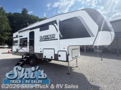 New 2027 K-Z Durango HT D232MLD available in Rockville, Indiana