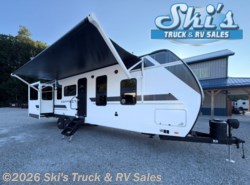 New 2027 K-Z Connect C312RE available in Rockville, Indiana