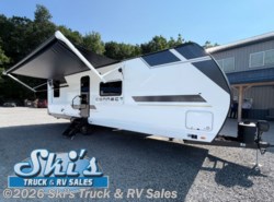 New 2027 K-Z Connect C302FBK available in Rockville, Indiana