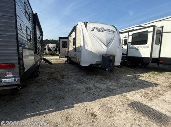 Used 2017 Grand Design Reflection 315RLTS available in Sunset Beach, North Carolina