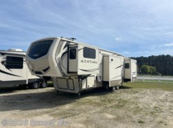 Used 2018 Keystone Montana 3731fl available in Sunset Beach, North Carolina