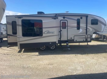 Used 2018 Keystone Cougar 28SGS available in Sunset Beach, North Carolina