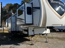 Used 2020 Highland Ridge Mesa Ridge MF376FBH available in Sunset Beach, North Carolina