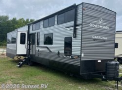 Used 2026 Forest River 43 condo available in Sunset Beach, North Carolina