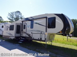 Used 2016 Forest River Sabre 315RE available in Callahan, Florida