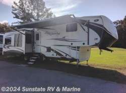 Used 2017 Heartland Big Country BC 3560SS available in Callahan, Florida