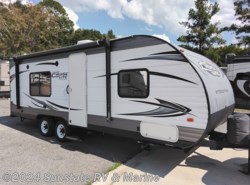 Used 2016 Forest River Salem Cruise Lite 241QBXL available in Callahan, Florida