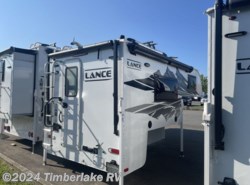 New 2024 Lance  825 available in Lynchburg, Virginia