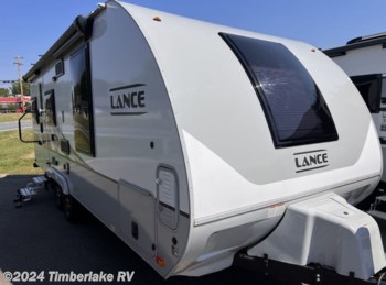 Used 2021 Lance  2075 available in Lynchburg, Virginia