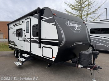 Used 2021 Grand Design Imagine XLS 22MLE available in Lynchburg, Virginia