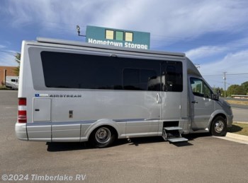 Used 2019 Airstream Atlas Tommy Bahama® Special Edition available in Lynchburg, Virginia