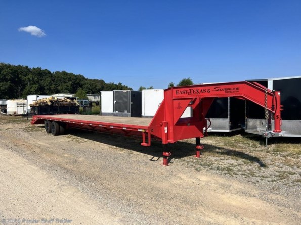 2022 Miscellaneous Other 102 x 40' Gooseneck available in Poplar Bluff, MO