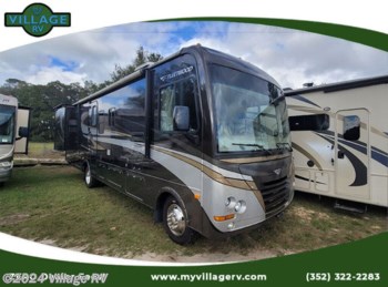 Used 2011 Fleetwood Terra 34DS available in Ocala, Florida