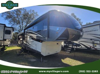 Used 2016 Forest River Cardinal 3850RL available in Ocala, Florida