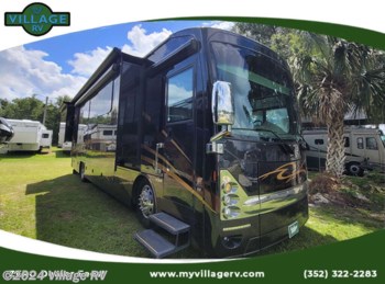 Used 2017 Thor Motor Coach Tuscany 38SQ available in Ocala, Florida
