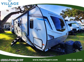 Used 2022 Coachmen Freedom Express 252RBS available in Ocala, Florida