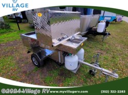 Used 2019 Miscellaneous  CART CONCEPT HOT DOG CART available in Ocala, Florida