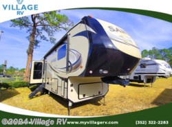 Used 2018 Prime Time Sanibel 3851 available in Ocala, Florida