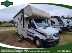 Used 2016 Coachmen Prism 2150LE available in Ocala, Florida