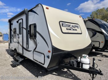 Used 2019 K-Z Escape E181RB available in Enid, Oklahoma