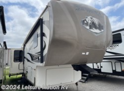  Used 2015 Forest River Cedar Creek Silverback 29RE available in Oklahoma City, Oklahoma
