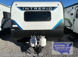 New 2023 Riverside RV Intrepid 179i available in Oklahoma City, Oklahoma