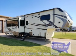 Used 2020 Grand Design Solitude S-Class 3740BH-R available in Newcastle, Oklahoma