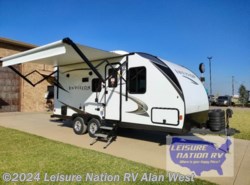 New 2025 Gulf Stream Envision 21QBD available in Newcastle, Oklahoma