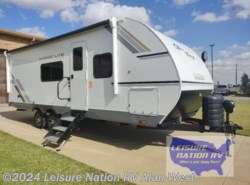 New 2025 Highland Ridge Range Lite 225CK available in Newcastle, Oklahoma