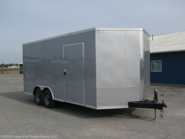2022 Cross Trailers 8.5X18 Enclosed Cargo Trailer 9990 LB GVWR available in Clarinda, IA