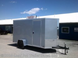 2023 Cross Trailers 6X12 Extra Tall Enclosed Cargo Trailer
