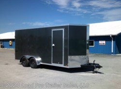 2023 Cross Trailers 7X16 Extra Tall Enclosed Cargo Trailer