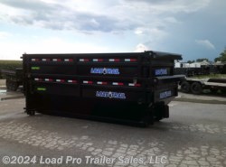 2022 Load Trail 83X14 Drop-N-Go Roll Off Dump Box