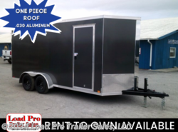 2023 Cross Trailers 7X16 Extra Tall Enclosed Cargo Trailer