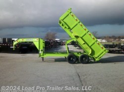 2023 Load Trail Dump Trailers for sale in Iowa
