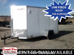 2023 Cross Trailers 6X12 Extra Tall Enclosed Trailer