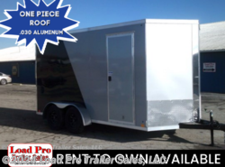 2023 Cross Trailers 7X14 Extra Tall Enclosed Cargo Trailer