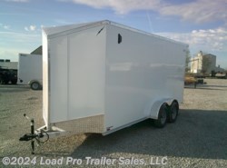 2025 Forest River 7X16 Enclosed Cargo Trailer 7K GVWR