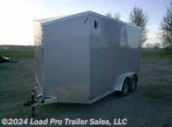 2025 Forest River 7.5X14 Enclosed Cargo Trailer 7K GVWR