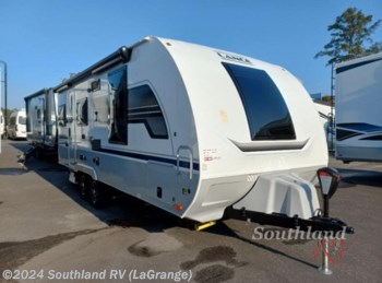 New 2023 Lance  Lance Travel Trailers 2075 available in Lagrange, Georgia