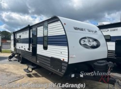 New 2024 Forest River Cherokee Grey Wolf 29TE available in Lagrange, Georgia