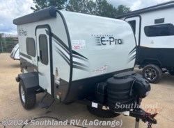 New 2025 Forest River Flagstaff E-Pro E12S available in Lagrange, Georgia