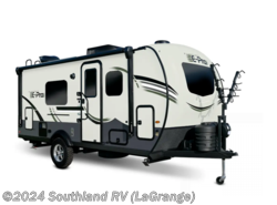New 2025 Forest River Flagstaff E-Pro E20BHS available in Lagrange, Georgia