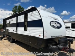 New 2025 Forest River Cherokee Grey Wolf 23MK available in Lagrange, Georgia