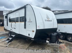 New 2025 Ember RV E-Series E- Series 22ETS w/Solar Package available in Lagrange, Georgia