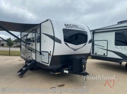 Used 2022 Forest River Flagstaff Micro Lite 21DS available in Lagrange, Georgia