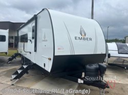 New 2025 Ember RV E-Series 24RLD available in Lagrange, Georgia