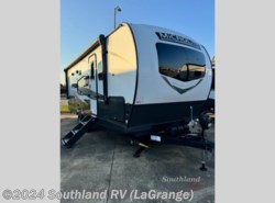 New 2025 Forest River Flagstaff Micro Lite 22SQS available in Lagrange, Georgia