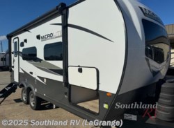 New 2025 Forest River Flagstaff Micro Lite 21FBRS available in Lagrange, Georgia