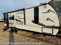 New 2025 Forest River Cherokee Grey Wolf Black Label 23MKBL available in Lagrange, Georgia